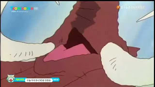 원시시대 버전 짱구는 못말려 | 인스티즈