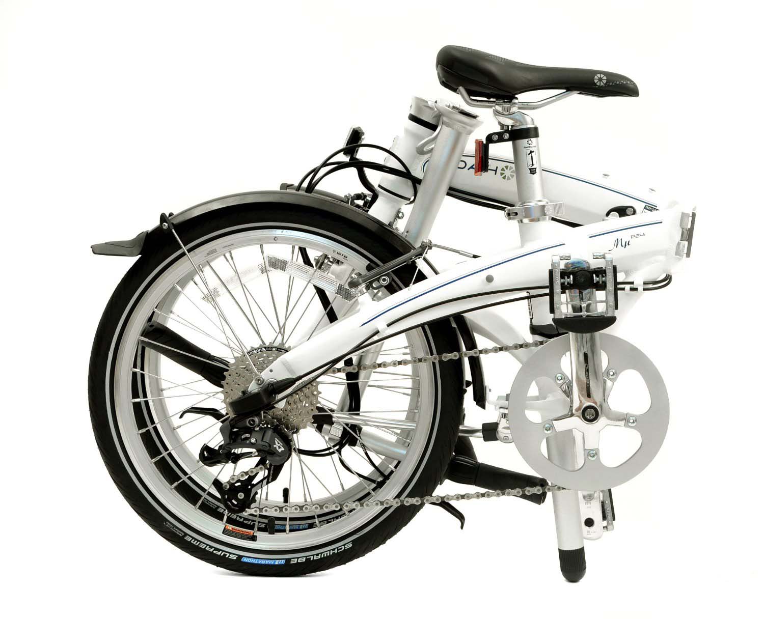 dahon 24