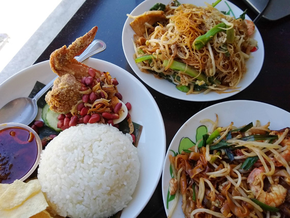 Still Open For Take Out Ipoh Malaysian Cuisine Crystal Mall Burnaby Bc Still Open For Take Out Ipoh Malaysian Cuisine Crystal Mall Burnaby Bc