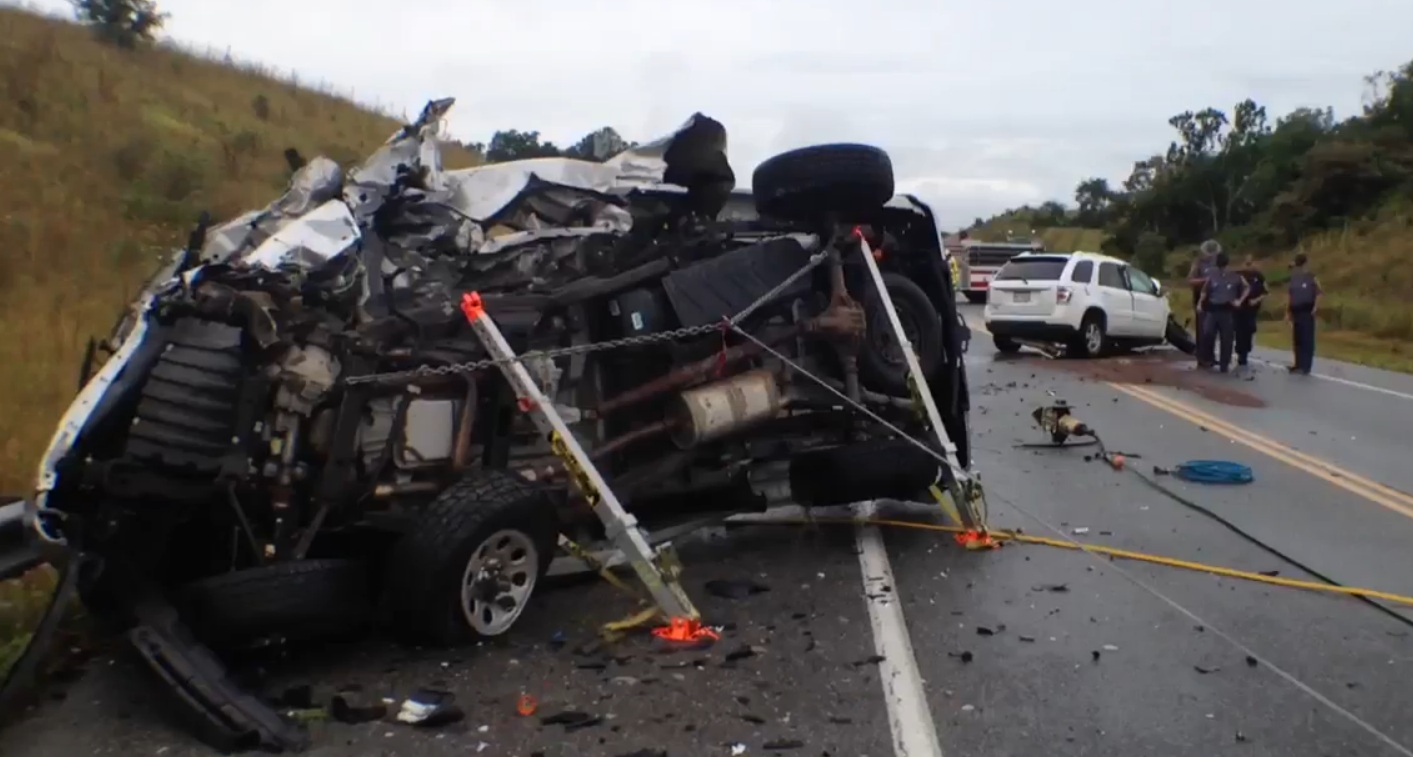 Vehicle Accident News Stories & Articles 2 Dead After Morning Accident in Augusta.