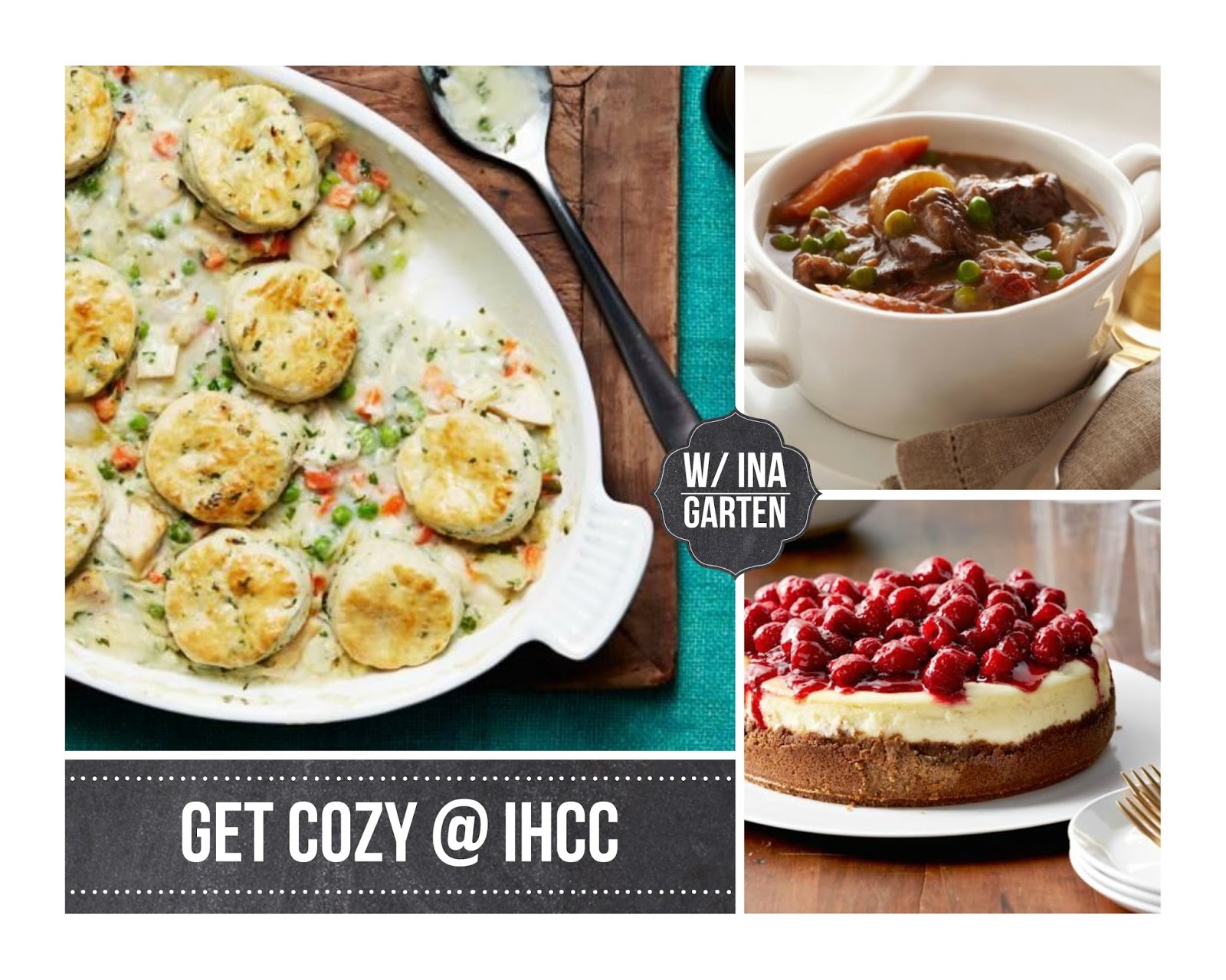 Stirring the Pot Ina Garten's Buttermilk Mashed Potatoes