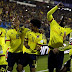 Cuplikan Gol Brazil vs Colombia 2-1