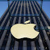 Apple Sued by App Developer for Alleged Patent Infringement, Antitrust Violation