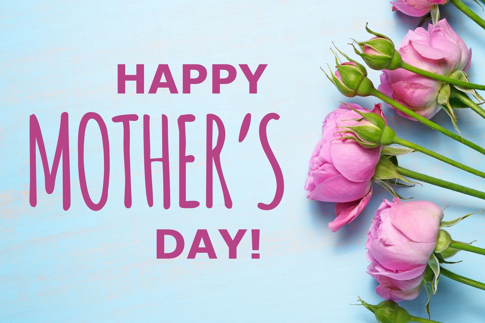 Atma Wholistic Day Spa Happy Mother's Day!