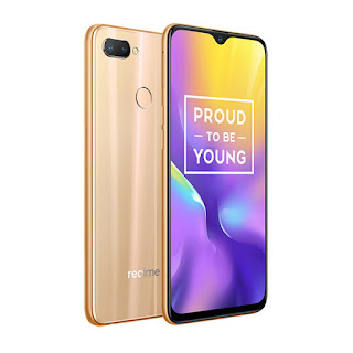 Realme U1 ريلمي يو 1