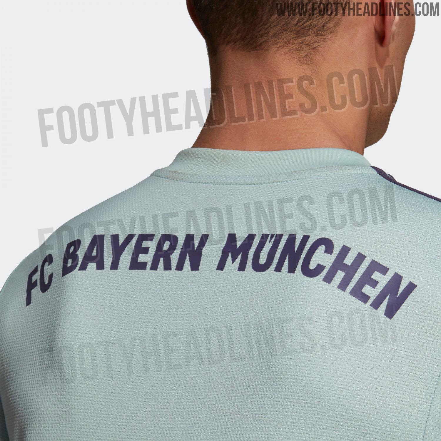 Lampard Bayern Munich Defeat Put Us In Our Place The Blue Stands