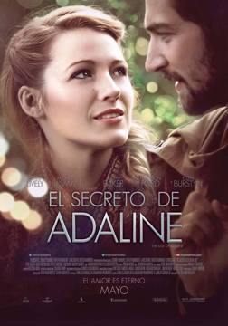 descargar El Secreto de Adaline, El Secreto de Adaline español