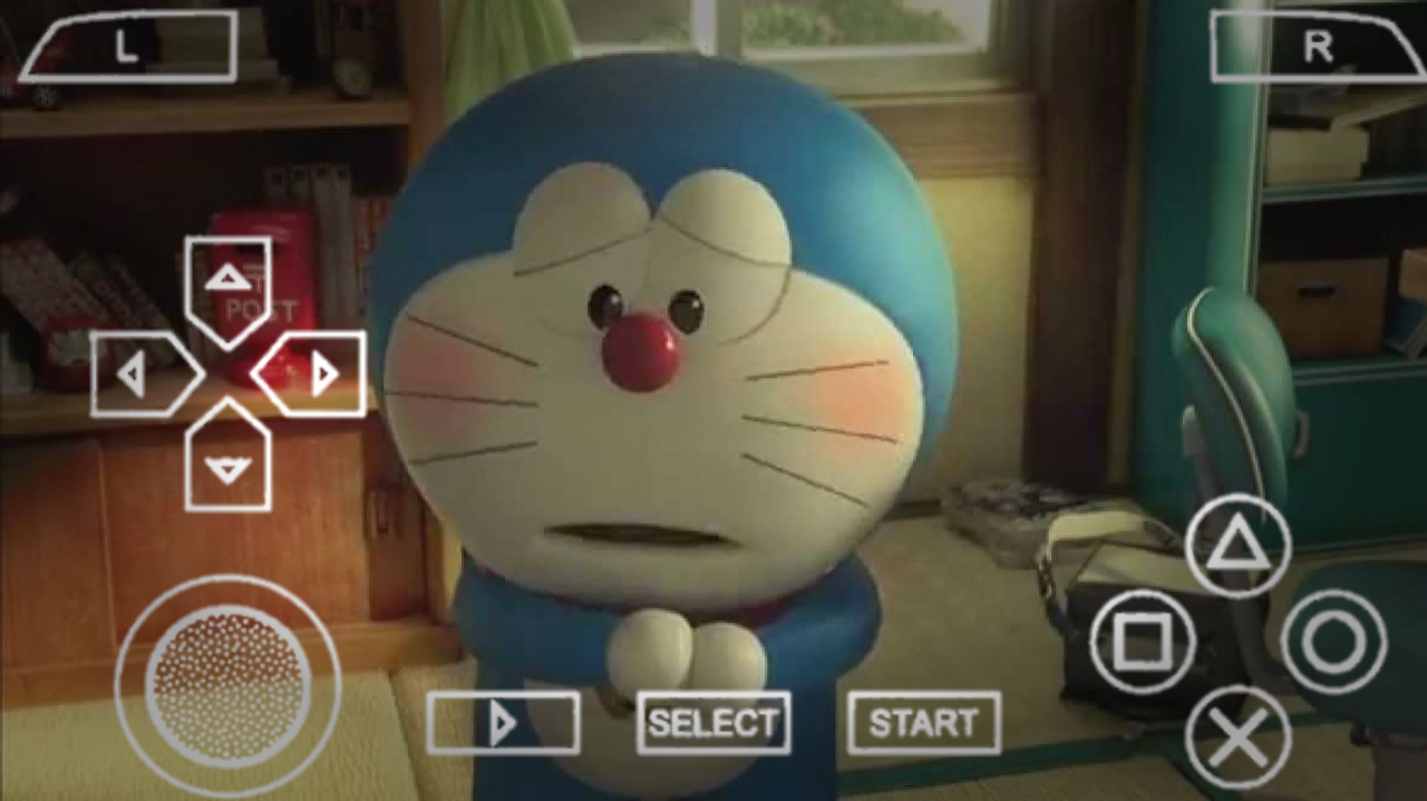 Doraemon 3 game free download apk for android