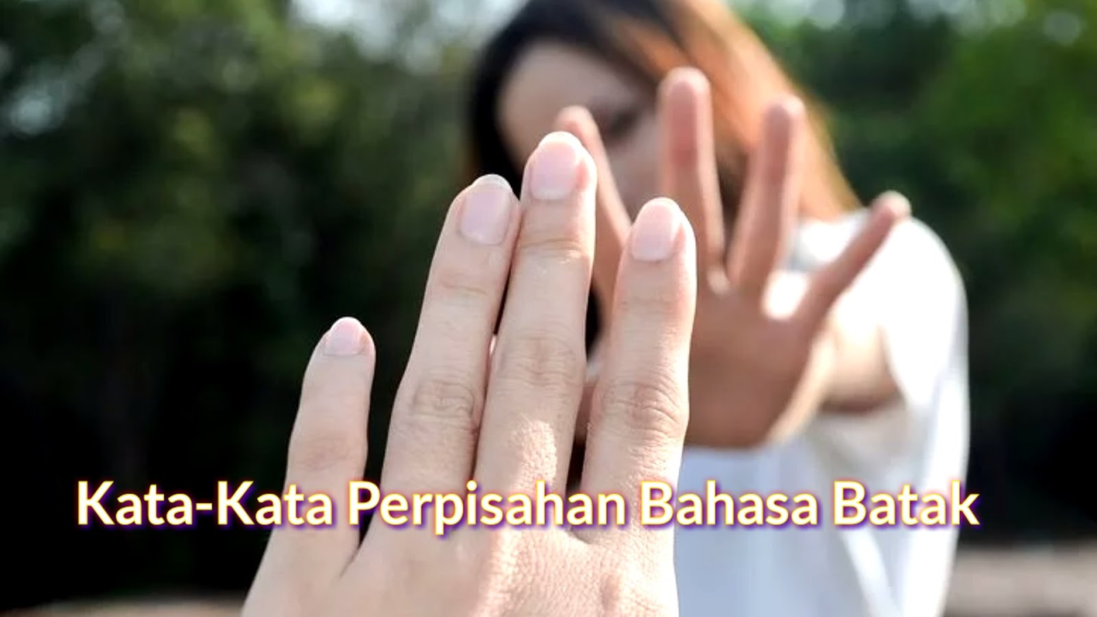 Kata Kata Jangan Mengeluh Dengan Keadaan : Kumpulan kata kata hujan