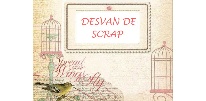 Desvan de Scrap