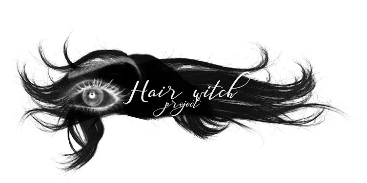 Hair Witch Project | beauty and lifestyle blog