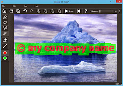 tool inpaint crack serial key remover watermark standalone software highlight marker element remove area want