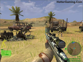 Free Download Delta Force Black Hawk Down Pc Game Photo