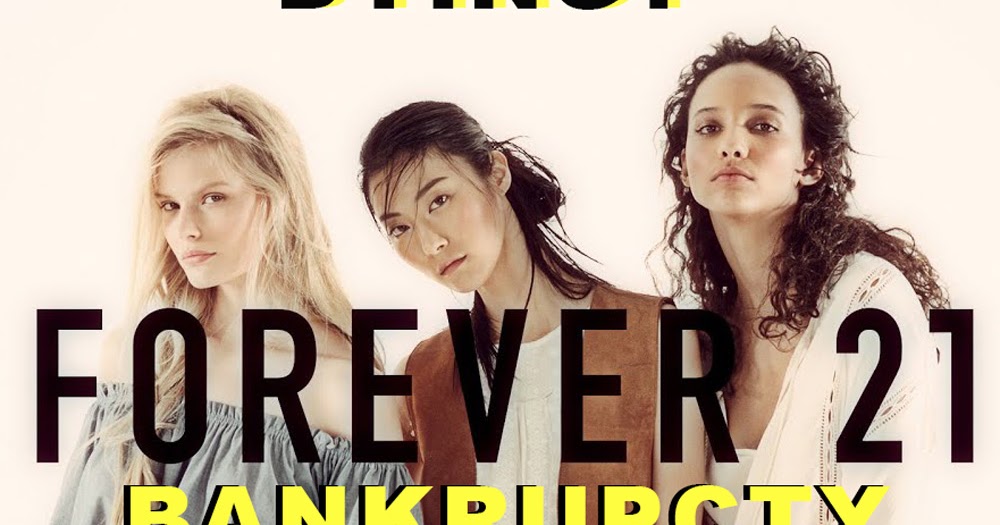 Forever 21 brand to shed image of 'fast fashion' as it returns to