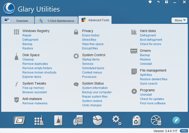 glary utilities pro 5.117.0.142 key glary utilities pro 5.117.0.142 key