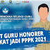 Info PPPK dan CPNS - Syarat Cpns Pppk 2021 Terbaru 