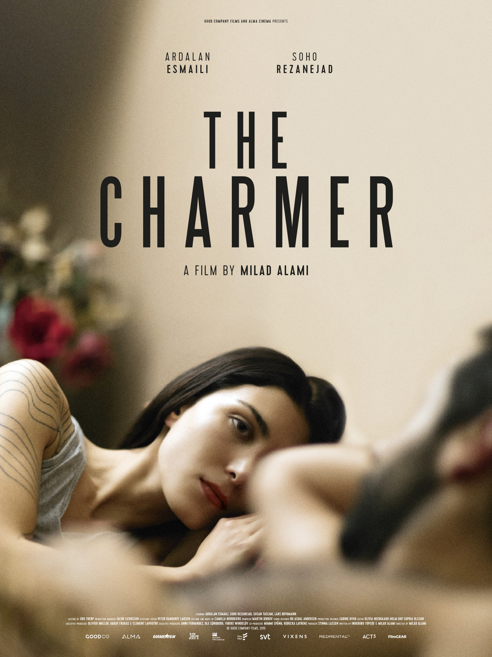 The charmer
