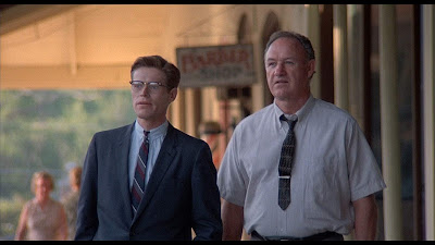 Mississippi Burning 1988 Willem Dafoe Gene Hackman Image 4