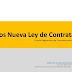 Principios que rigen las contrataciones - Ley Contrataciones del Estado N° 30225