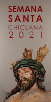 Chiclana - Semana Santa 2021 - Antonio Díaz Arnido