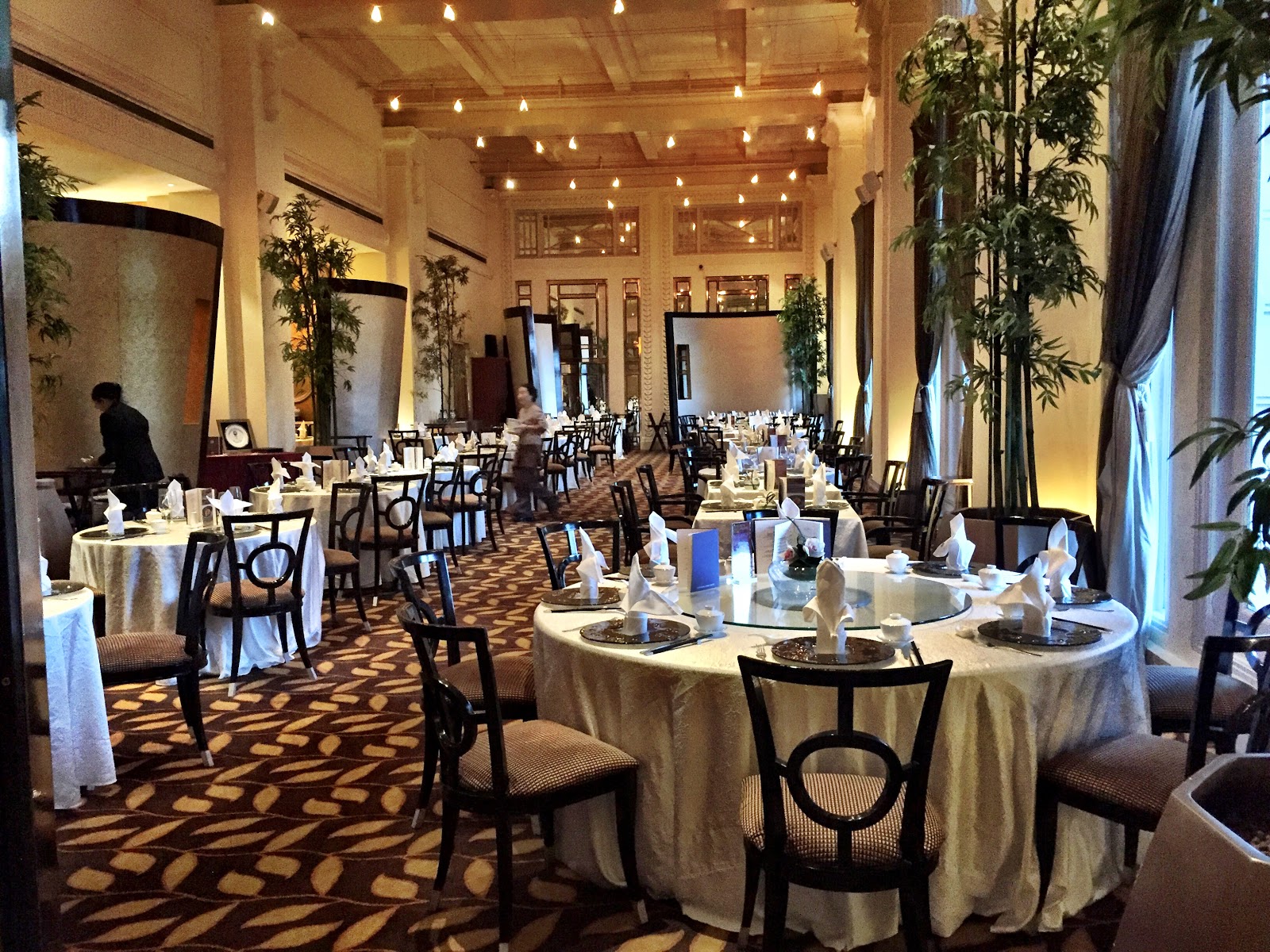 Fullerton: Culinary paradise with eclectic cuisines.