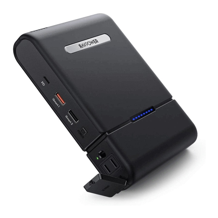 Best power bank for laptop and mobile in india