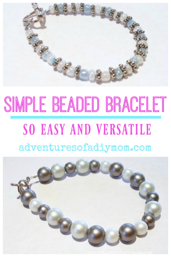 15 Most Popular Bracelet Projects  Golden Age Beads Blog
