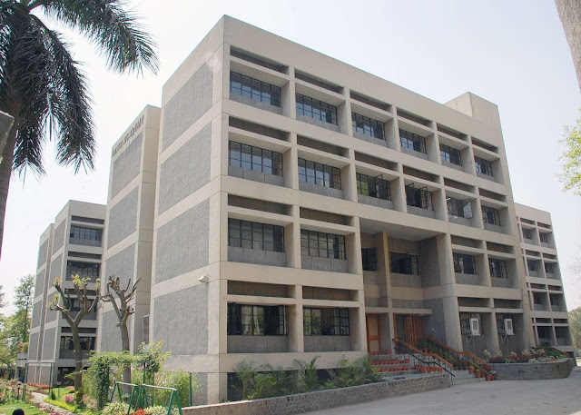 Faith Academy, Delhi