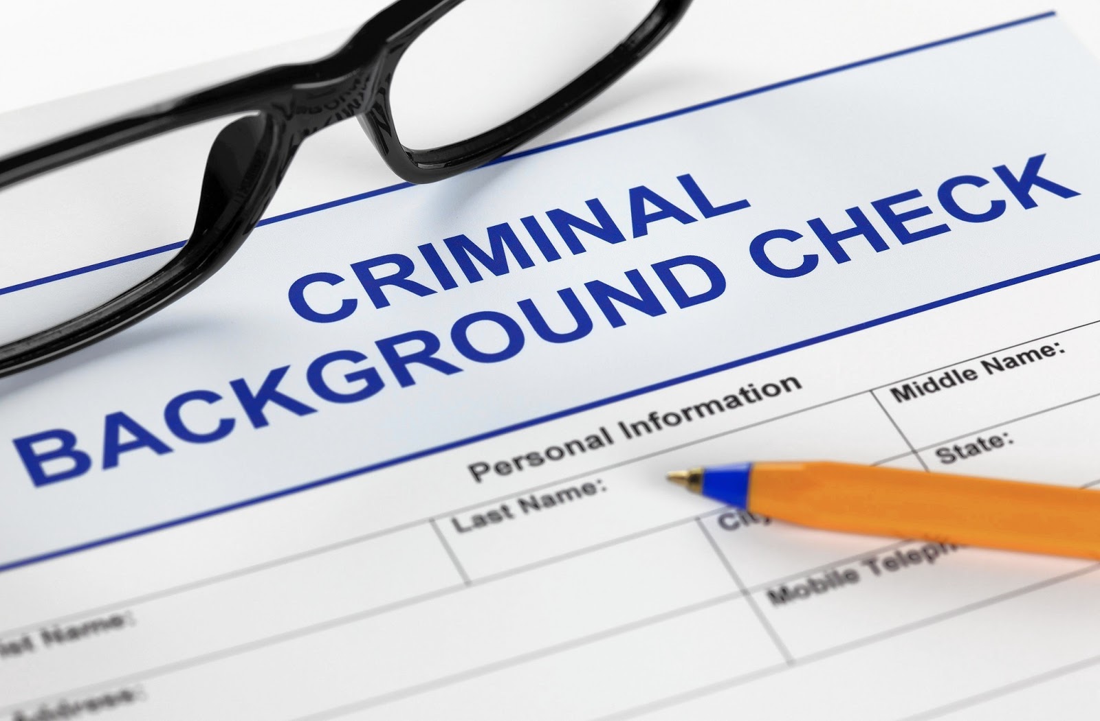 Why You Should Take Measures to Clear Your Criminal Records?