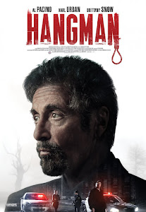 Hangman Poster