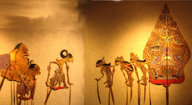 Pertunjukan Wayang dan Kewirausahaan Kelas 10 Wirausaha Kerajinan dengan Inspirasi Budaya