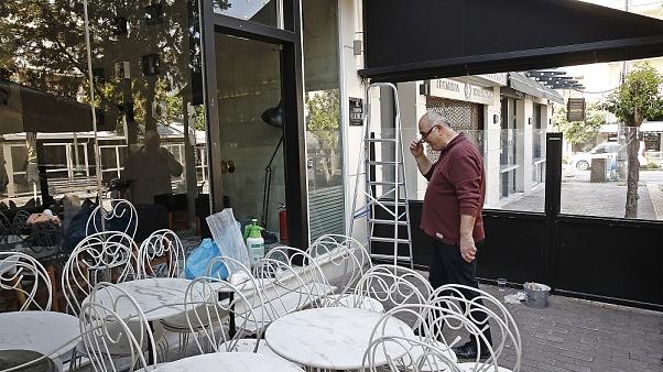 Θεσπρωτία: Μεγάλη μείωση εσόδων για τους επαγγελματίες τουρισμού στη Θεσπρωτία το δεύτερο τρίμηνο του 2020