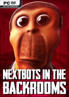 صورة للعبة Nextbots In The Backrooms