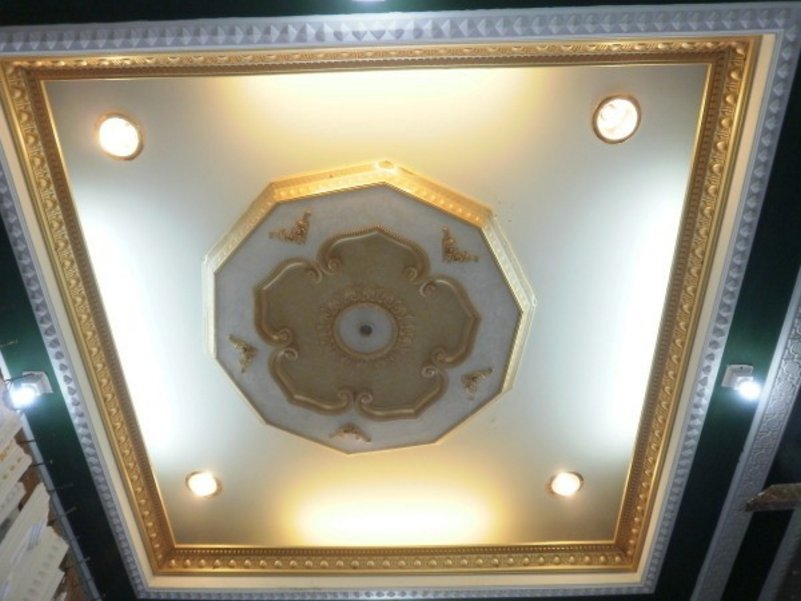 12 Gaya Terbaru Plafon Minimalis Dari Triplek Plafon Minimalis