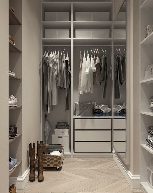 5 خزانات احذية مع مرايا كبيرة قماش بلاستيك الأكثر مبيعا اكتشفها الان