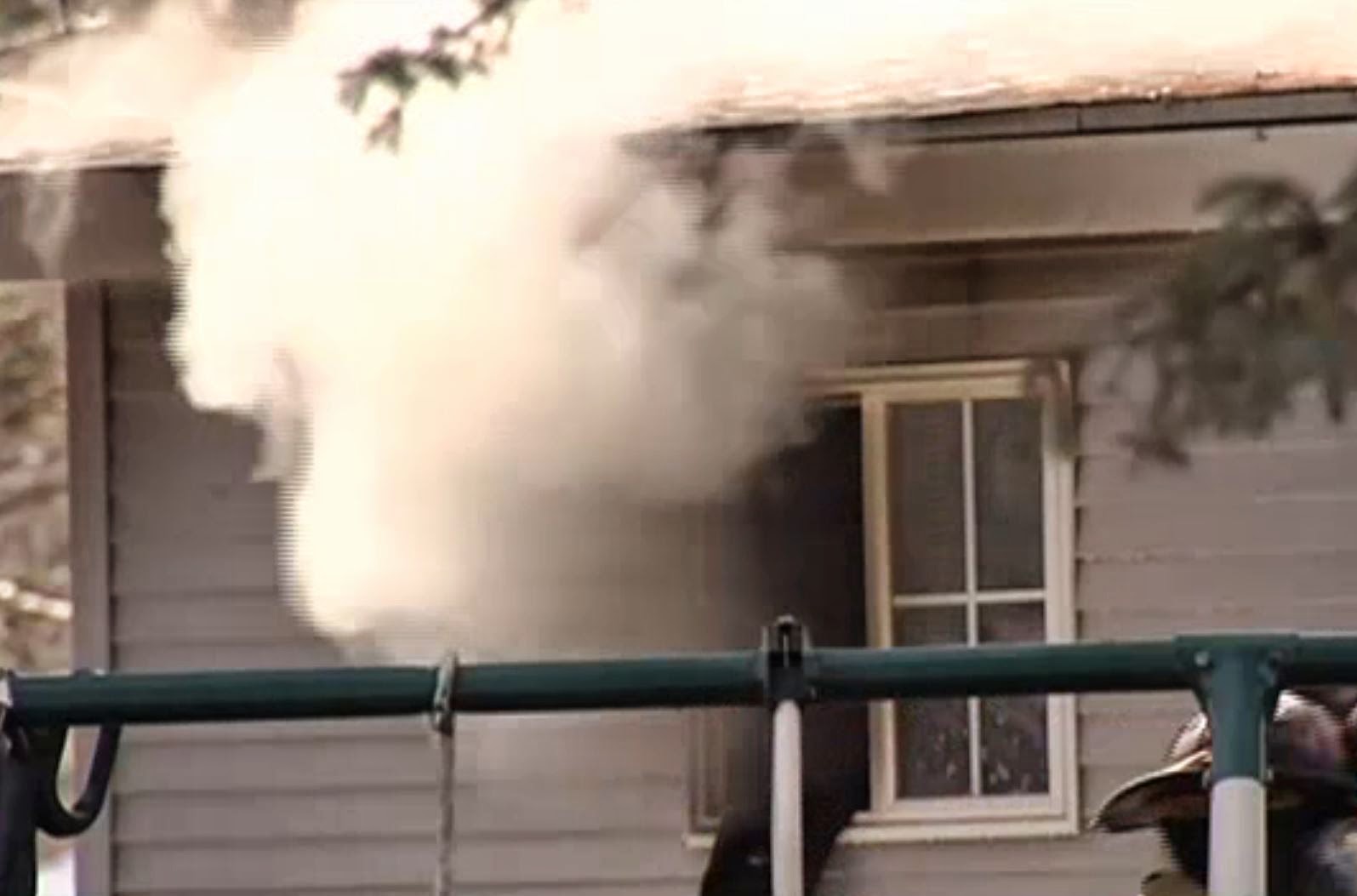 MEC&F Expert Engineers EXPLOSION IN PORTAGE, MICHIGAN DESTROYS HOME