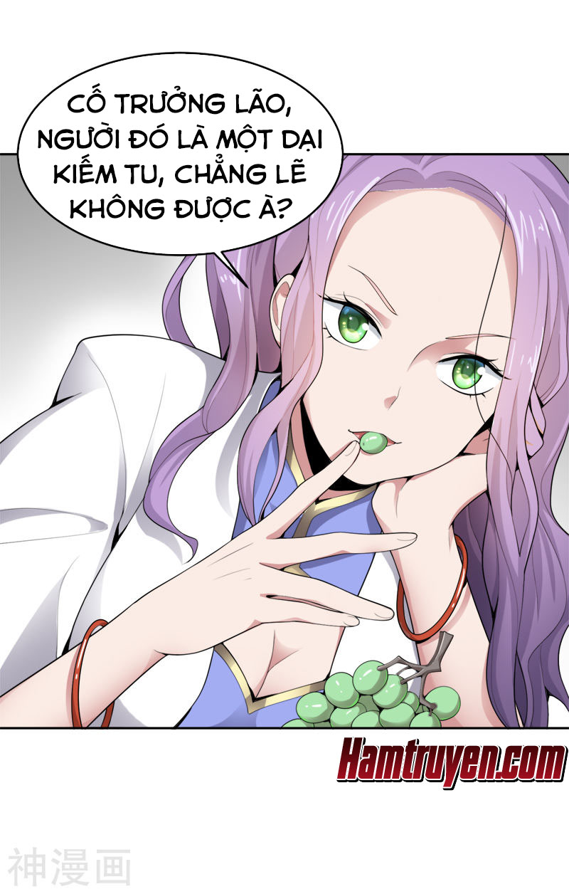 Nhất Kiếm Độc Tôn Chapter 19 - AB Truyện