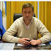 PRIMER CASO POSITIVO COVID-19 EN LA CIUDAD DE HIPÓLITO YRIGOYEN.