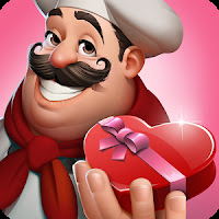 World Chef - VER. 1.34.1 Unlimited Money MOD APK