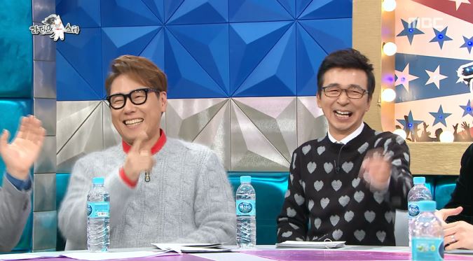 [라디오스타] 예능새내기 지조와 김구라 콤비네이션 ㅋㅋㅋㅋㅋㅋㅋㅋㅋㅋㅋㅋ | 인스티즈