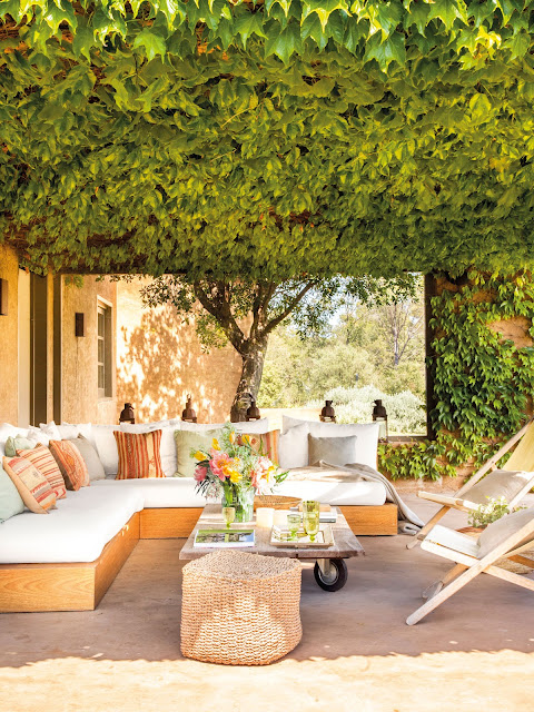 REVISTA DE FIM DE SEMANA - RETORNO