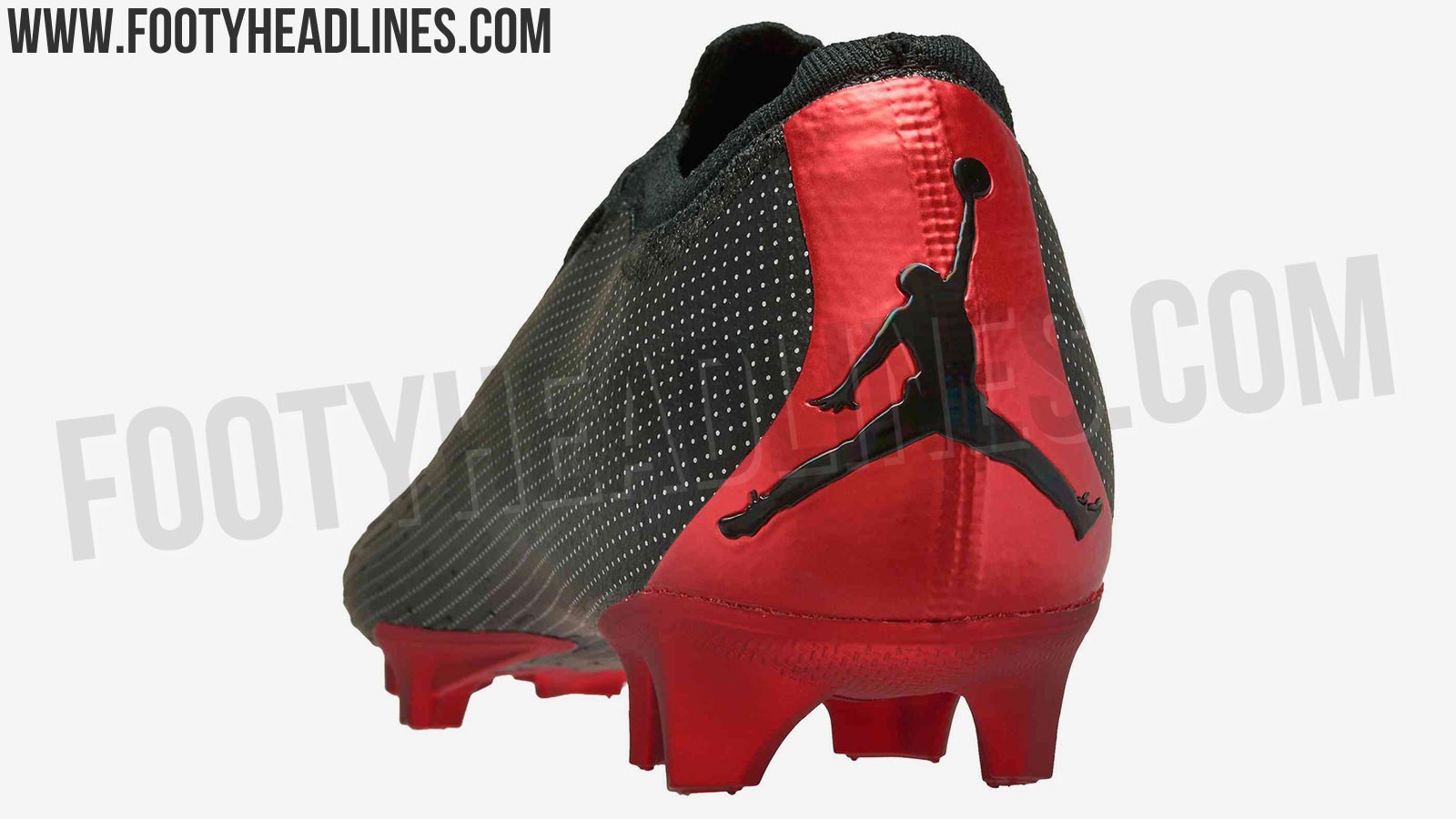 nike x jordan x psg football boots