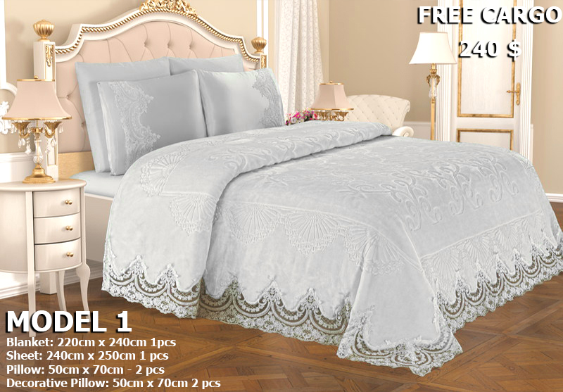 Home TeXTiLe Products