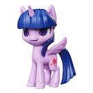 My Little Pony Pony Friends Twilight Sparkle Brushable Pony