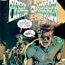 Green Lantern Green Arrow #6 - Neal Adams cover & reprints