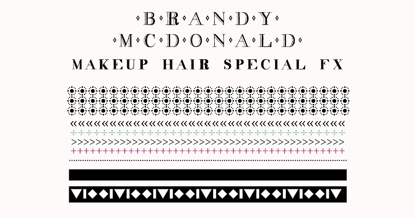 Brandy McDonald