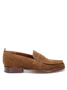 TownAndOut: Penny for your Loafer