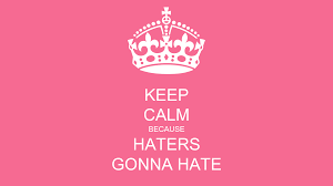 quotes and captions about haters for savages