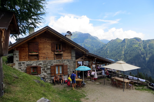 agordino cosa vedere dolomiti