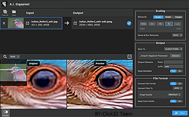 how to install topaz gigapixel ai in photoshop how to install topaz gigapixel ai in photoshop